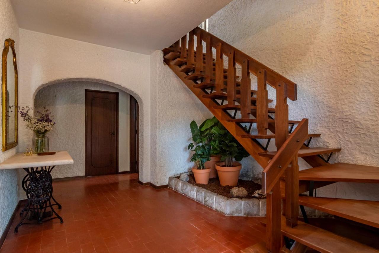 Villa Vivenda Santiago à Sesimbra Extérieur photo