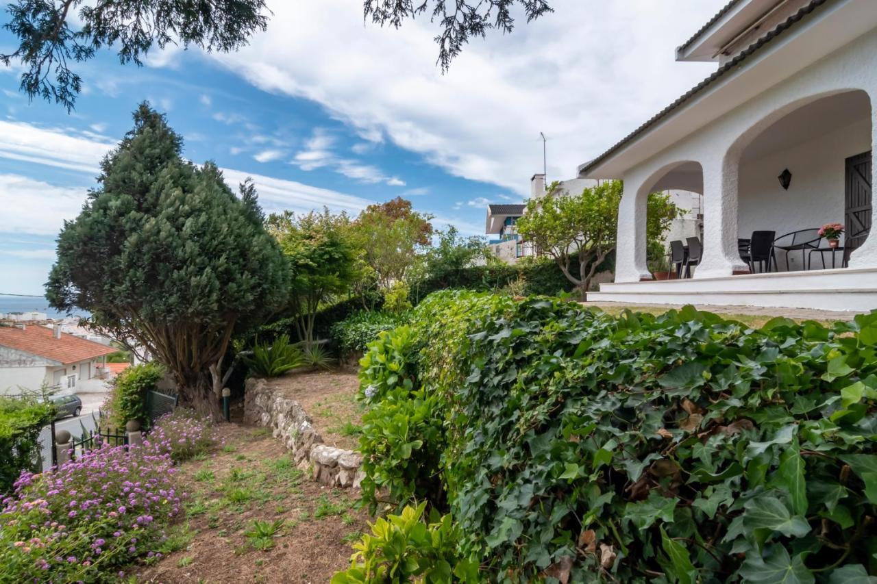 Villa Vivenda Santiago à Sesimbra Extérieur photo