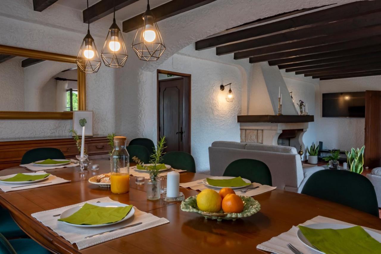 Villa Vivenda Santiago à Sesimbra Extérieur photo
