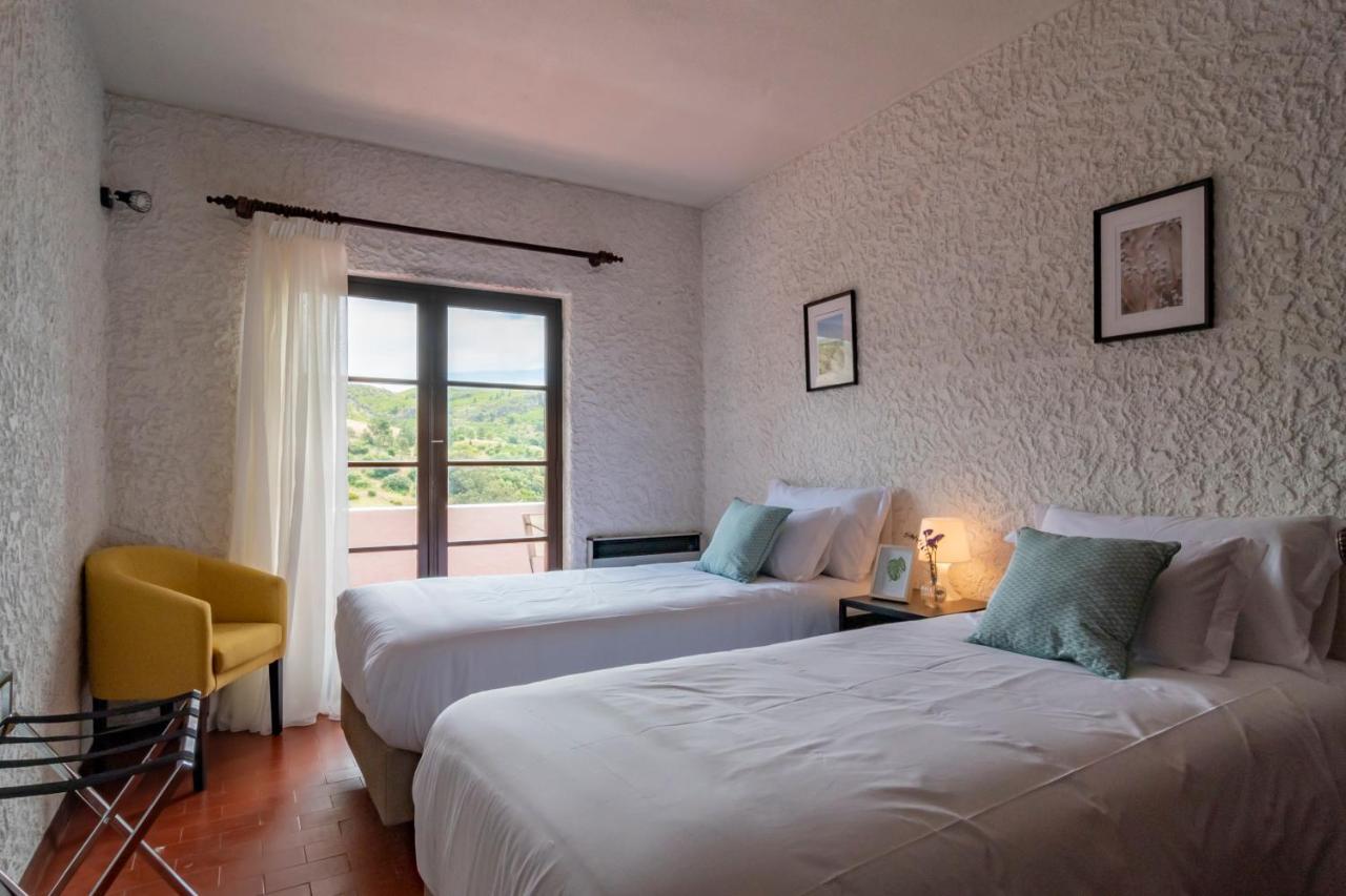 Villa Vivenda Santiago à Sesimbra Extérieur photo