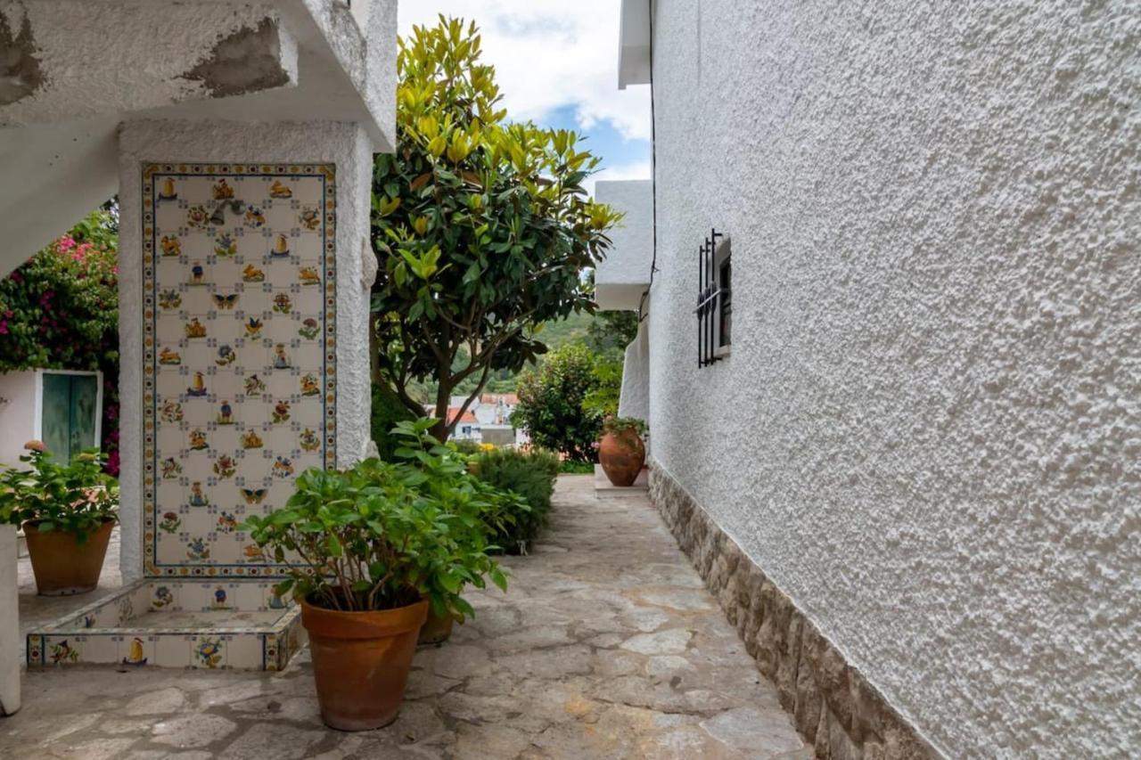 Villa Vivenda Santiago à Sesimbra Extérieur photo