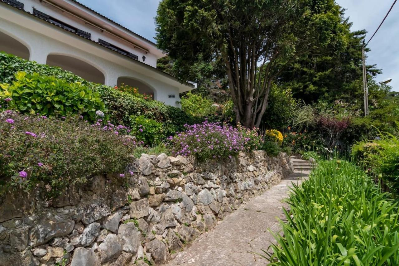 Villa Vivenda Santiago à Sesimbra Extérieur photo