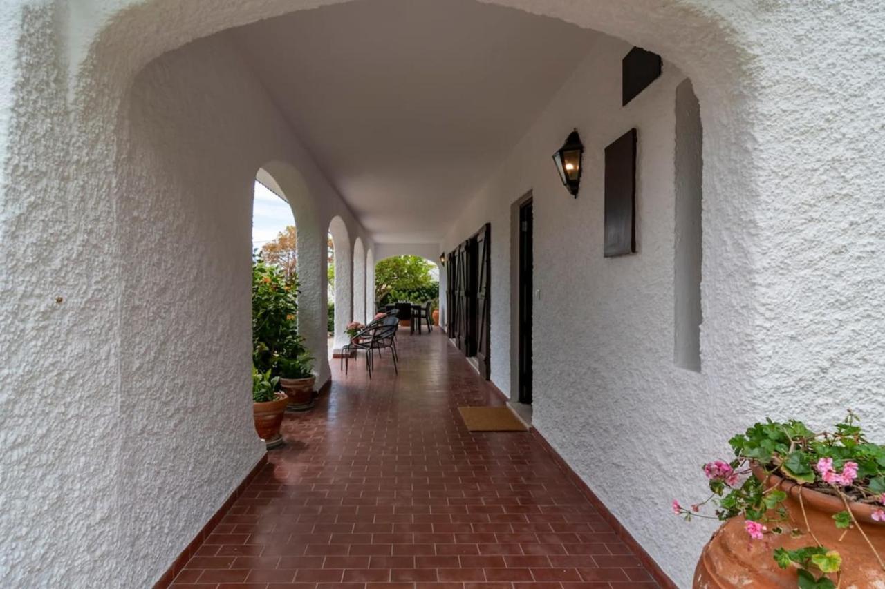 Villa Vivenda Santiago à Sesimbra Extérieur photo