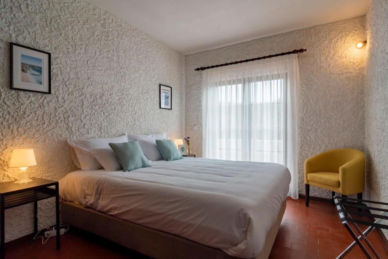 Villa Vivenda Santiago à Sesimbra Extérieur photo